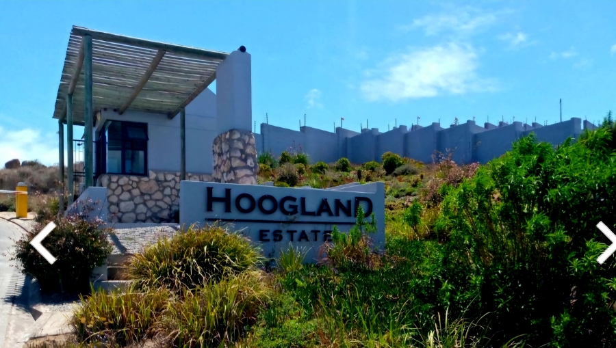 0 Bedroom Property for Sale in Hoogland Western Cape